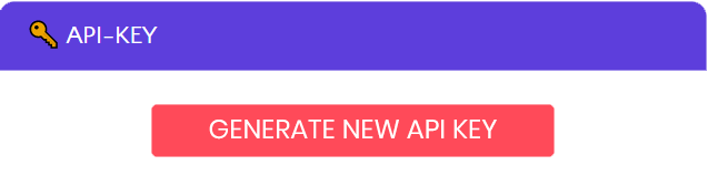 Generate a token