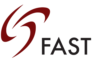 FAST logo