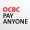 OCBC Bank logo